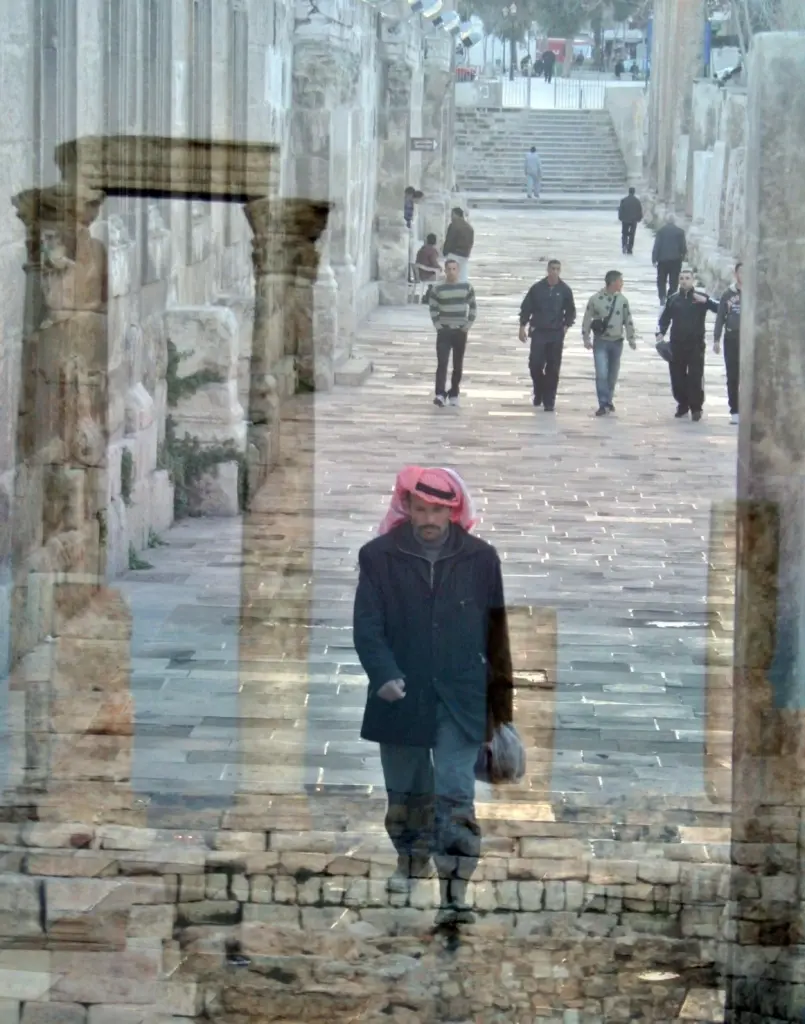 Amman 1