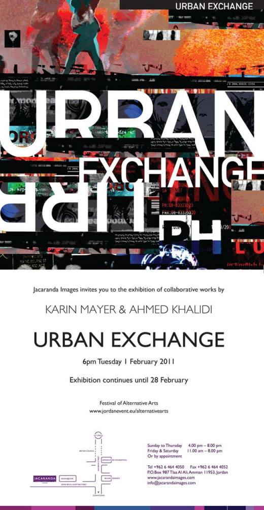 URBAN EXCHANGE
